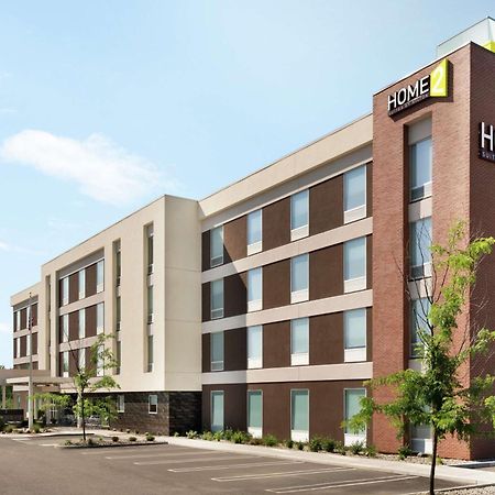 Home2 Suites By Hilton Middletown Extérieur photo