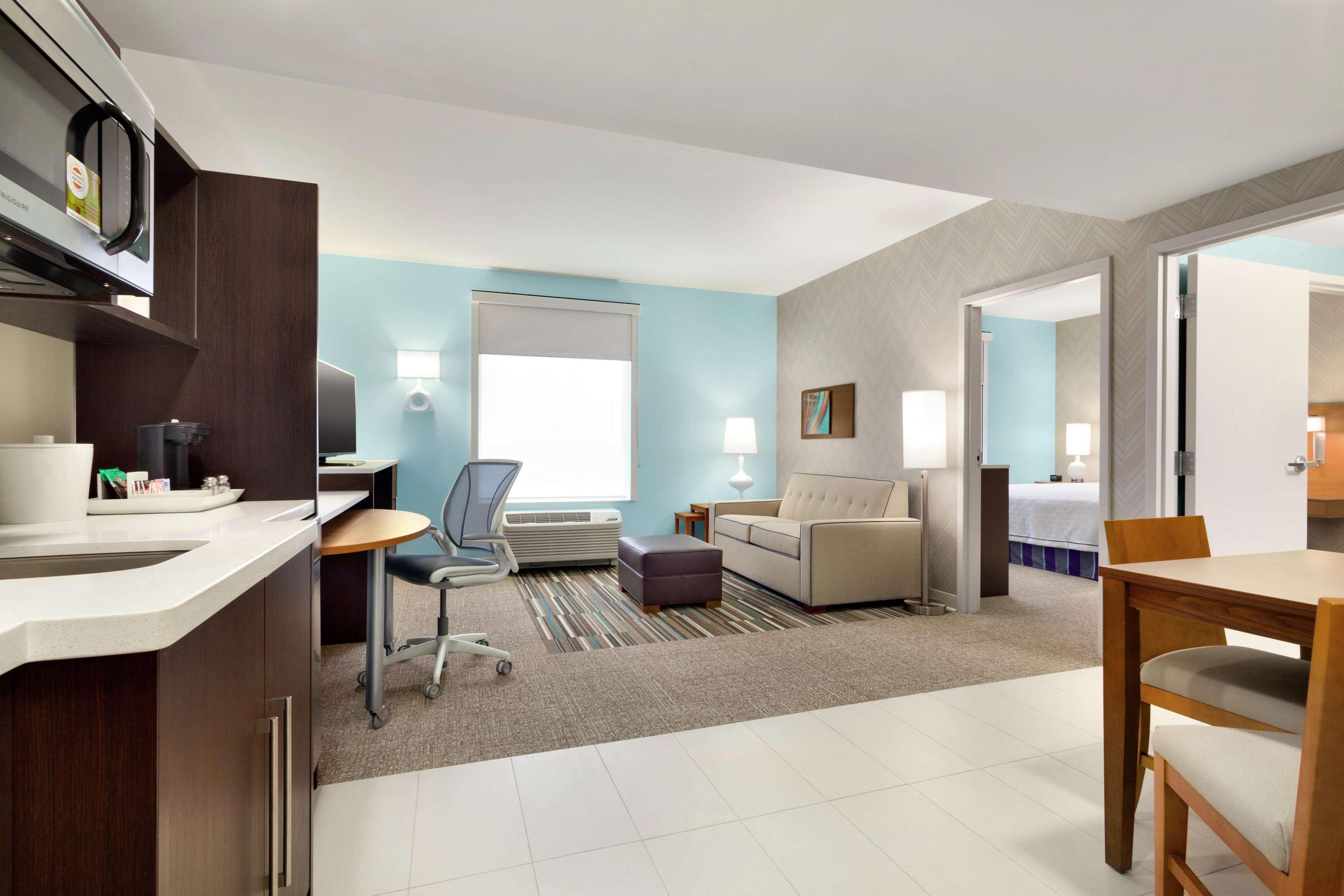 Home2 Suites By Hilton Middletown Extérieur photo