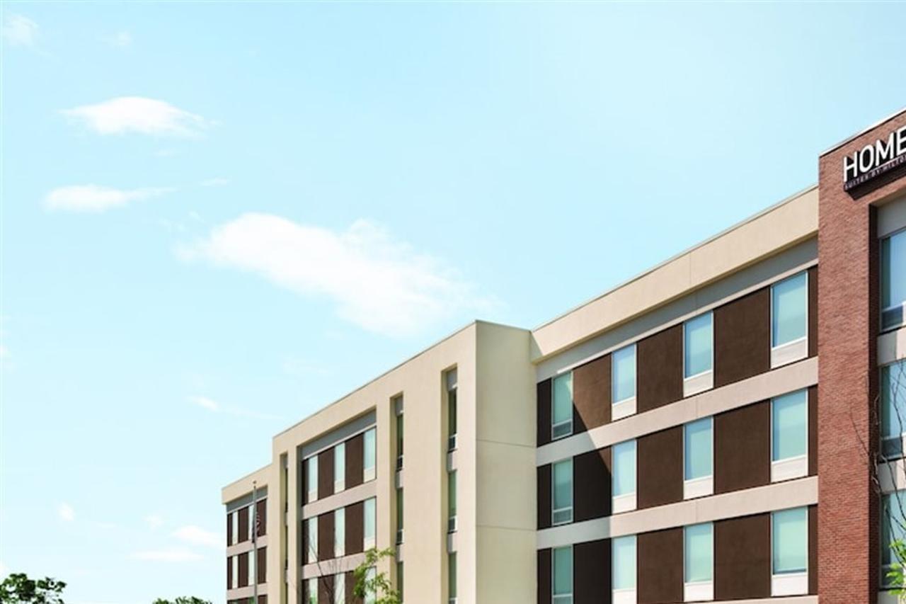 Home2 Suites By Hilton Middletown Extérieur photo
