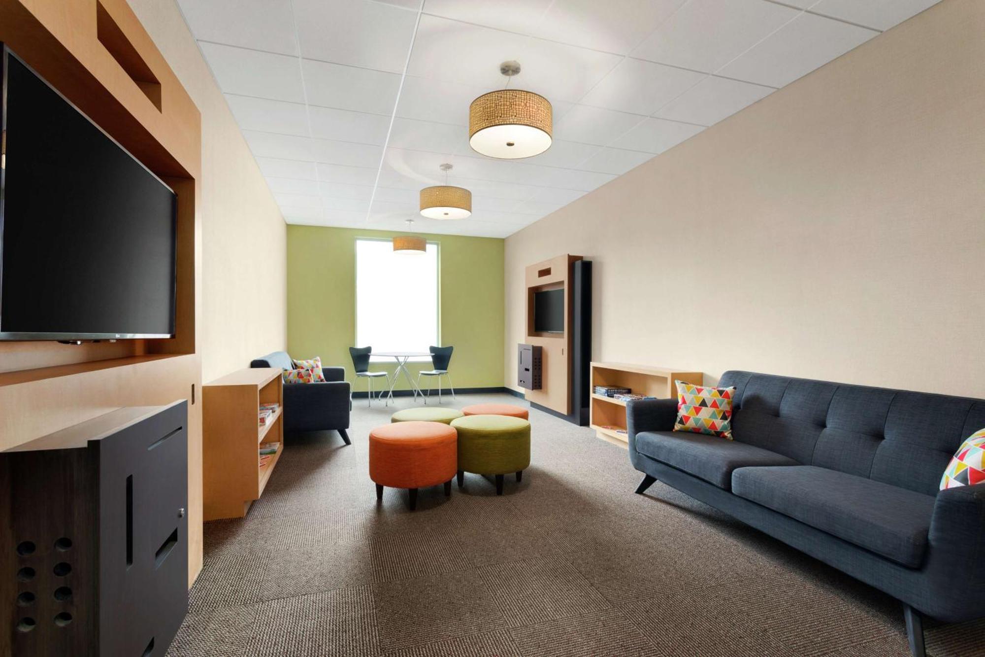 Home2 Suites By Hilton Middletown Extérieur photo