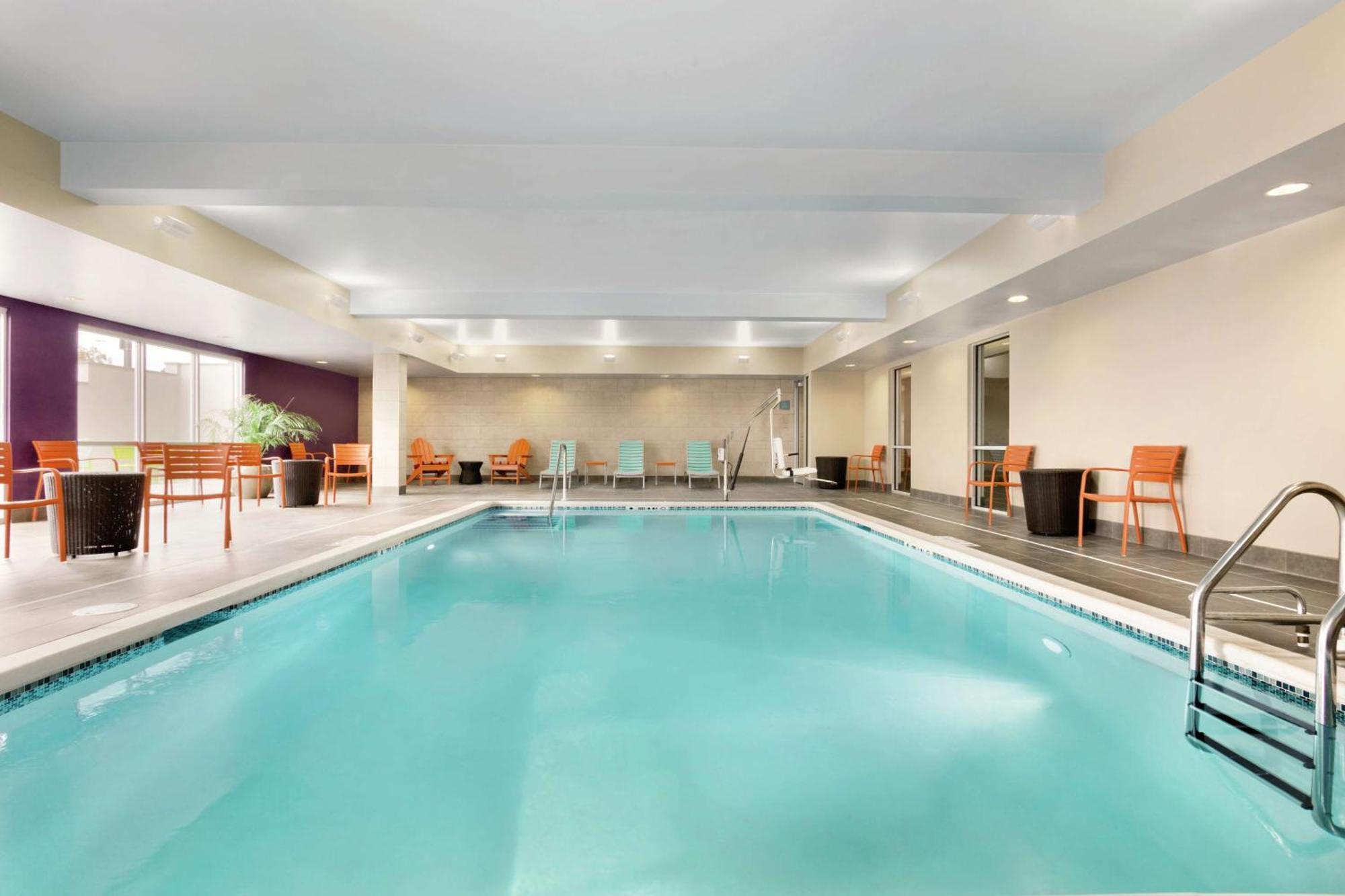 Home2 Suites By Hilton Middletown Extérieur photo