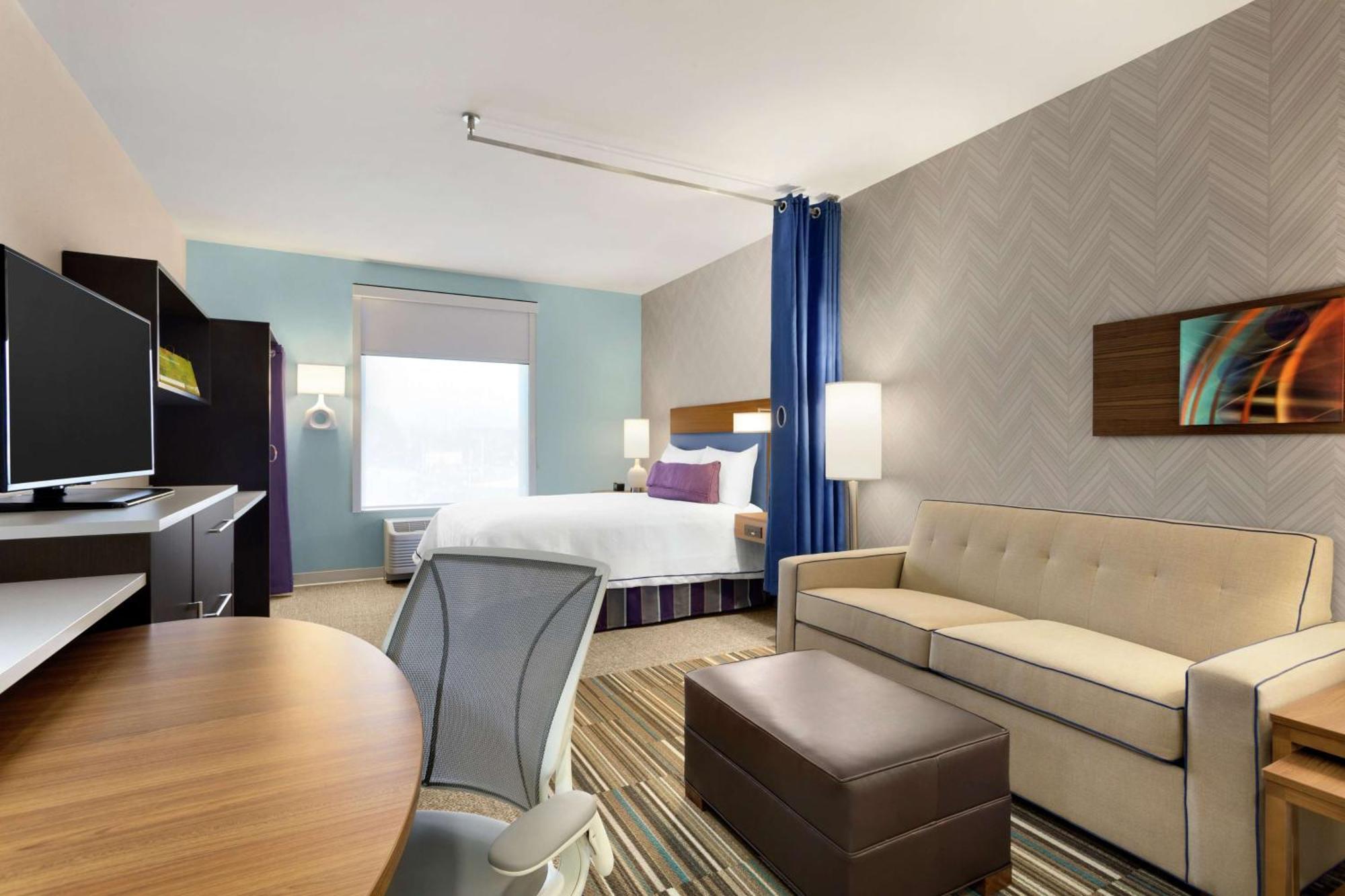 Home2 Suites By Hilton Middletown Extérieur photo