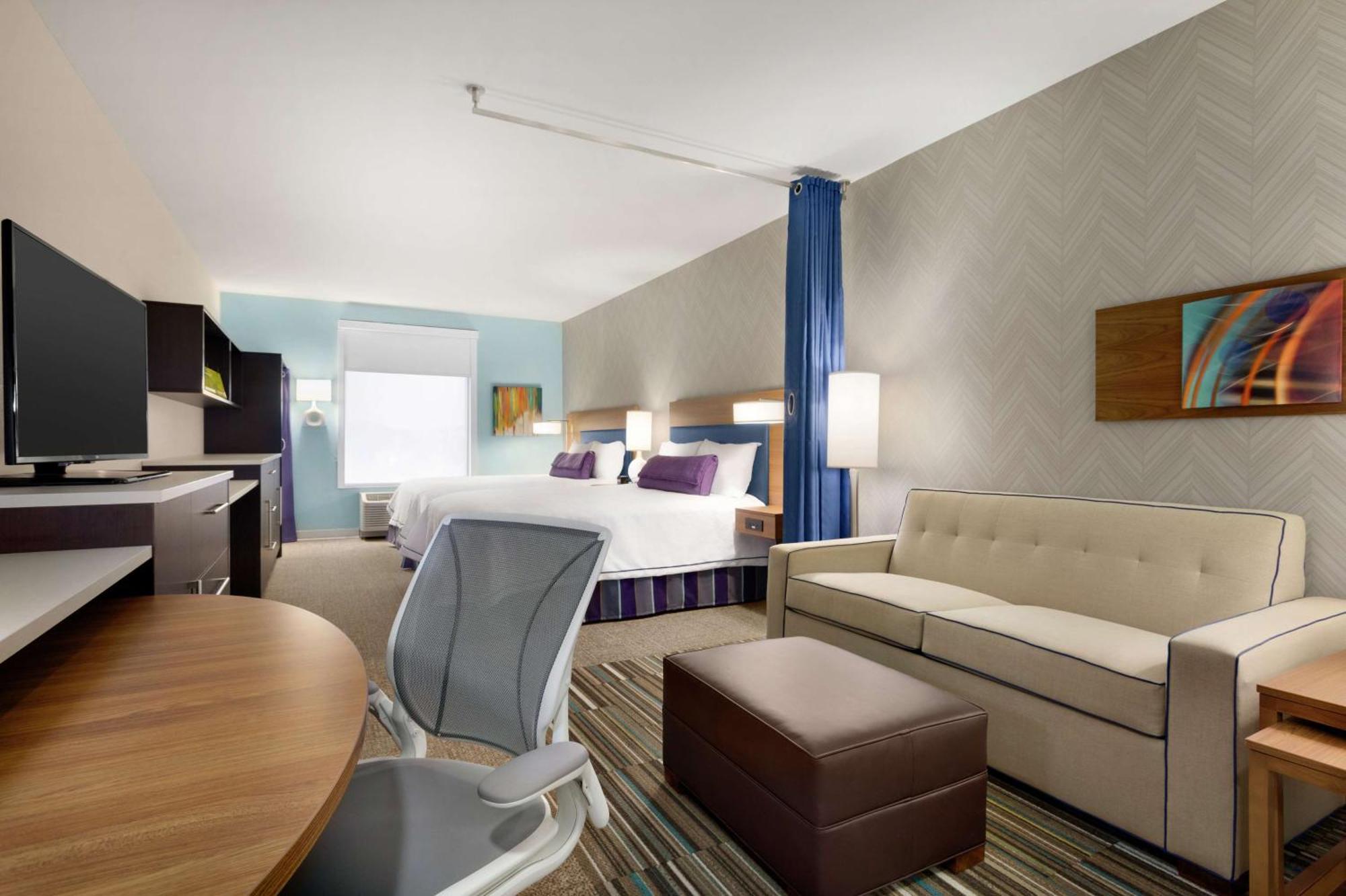 Home2 Suites By Hilton Middletown Extérieur photo