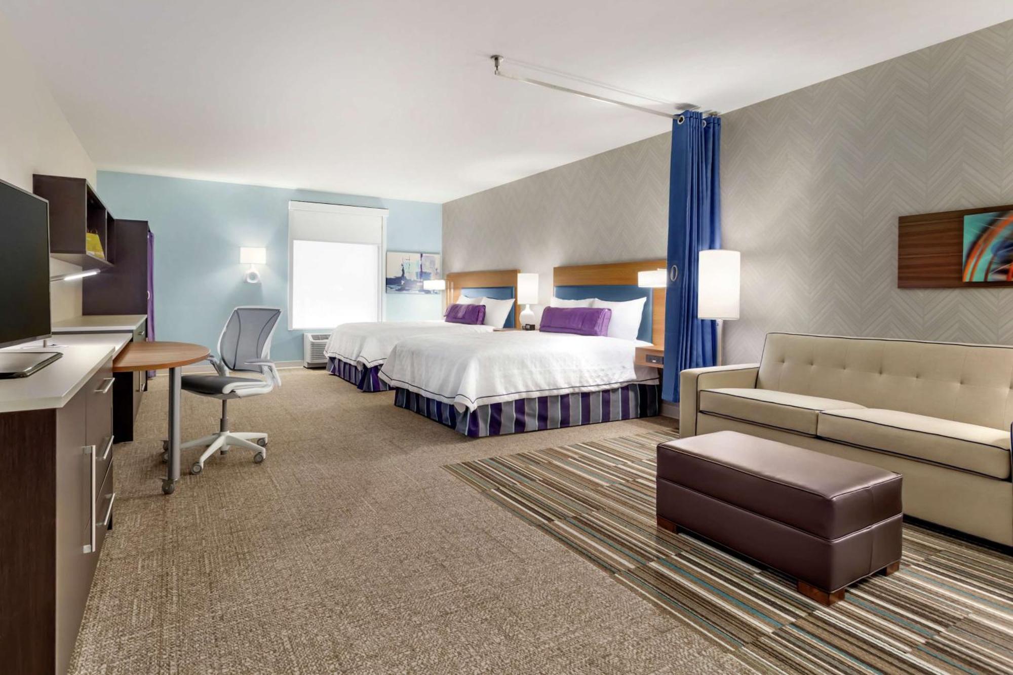 Home2 Suites By Hilton Middletown Extérieur photo