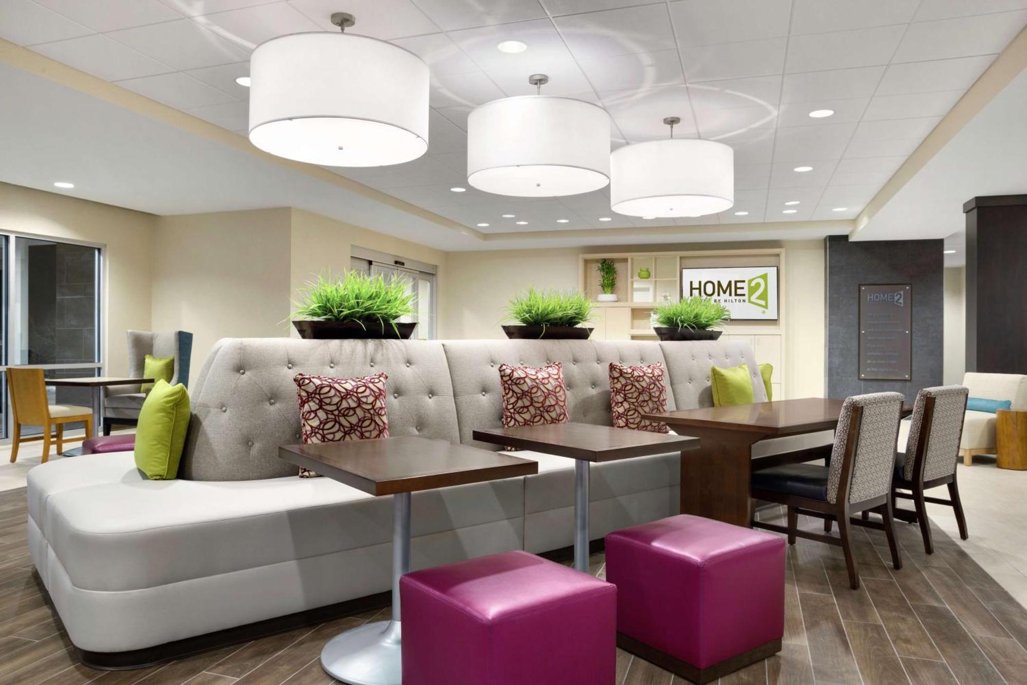 Home2 Suites By Hilton Middletown Extérieur photo