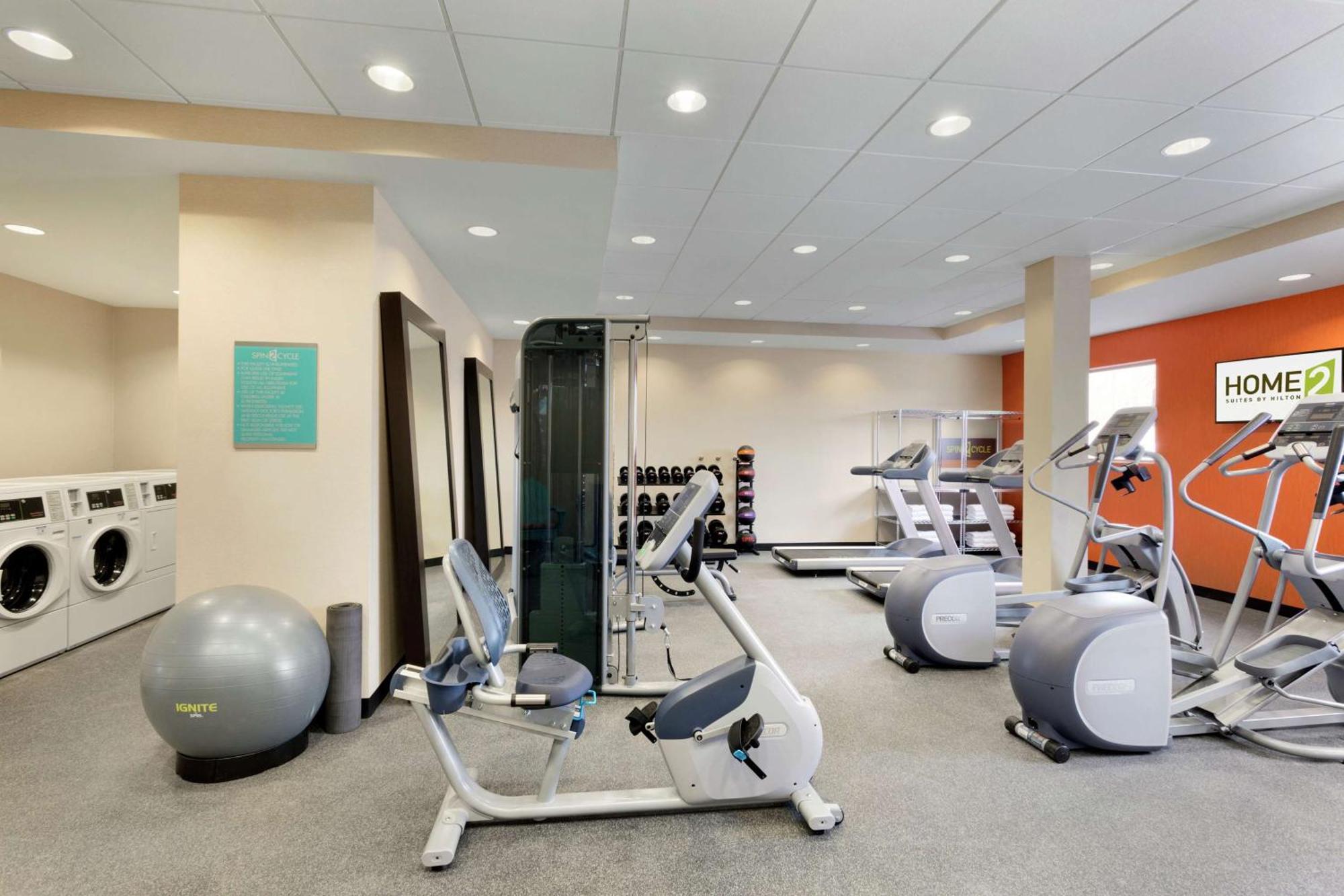 Home2 Suites By Hilton Middletown Extérieur photo