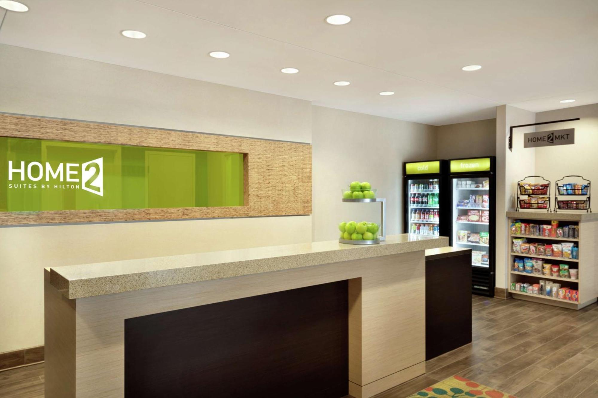 Home2 Suites By Hilton Middletown Extérieur photo