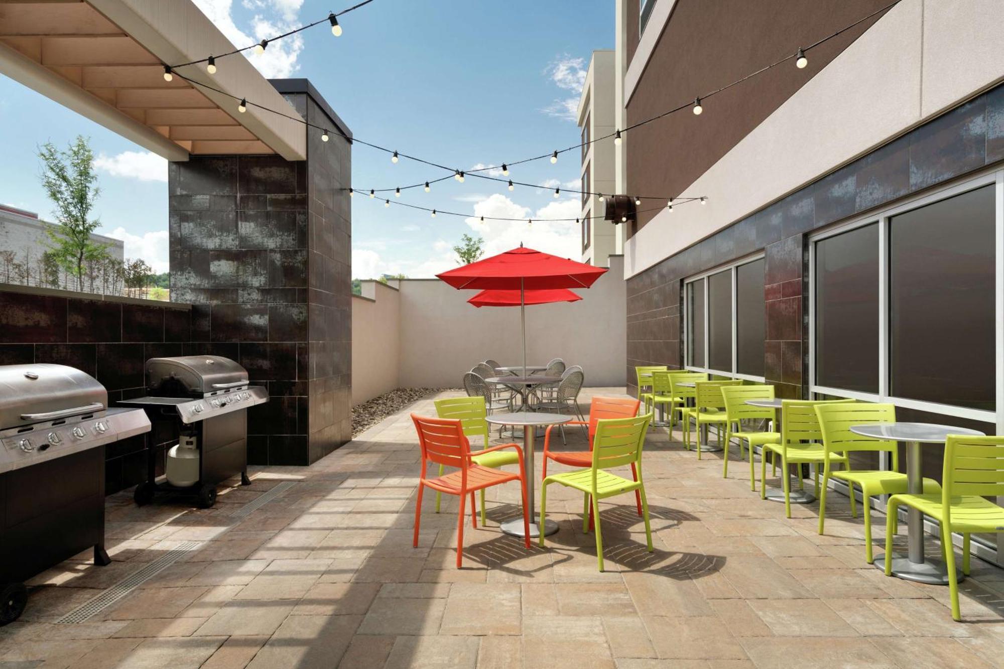 Home2 Suites By Hilton Middletown Extérieur photo