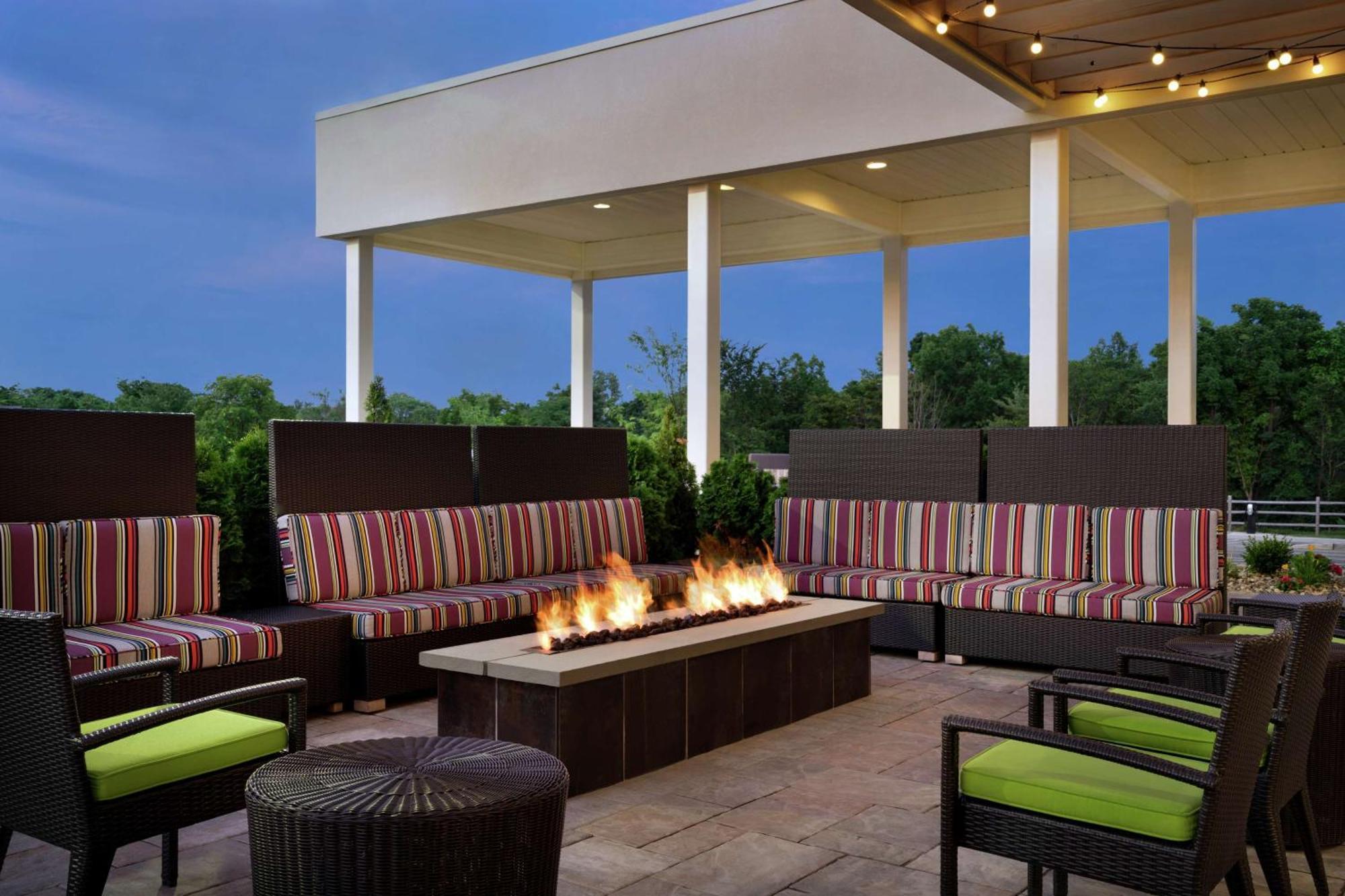Home2 Suites By Hilton Middletown Extérieur photo