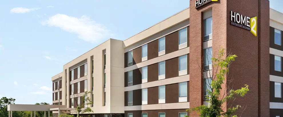 Home2 Suites By Hilton Middletown Extérieur photo